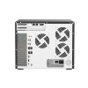 QNAP TVS-h1688X-W1250-32G (Xeon 3,3GHz, ZFS, 32GB ECC RAM, 12x 3,5"+ 4x 2,5", 2x M.2 NVMe, 4x2,5GbE) image 2 | Wifi shop wellnet.sk