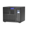 QNAP TVS-h1688X-W1250-32G (Xeon 3,3GHz, ZFS, 32GB ECC RAM, 12x 3,5"+ 4x 2,5", 2x M.2 NVMe, 4x2,5GbE) obrázok | Wifi shop wellnet.sk