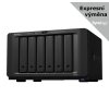 Synology DS1621+ Disk Station image 1 | Wifi shop wellnet.sk