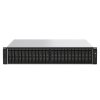 QNAP TS-h2490FU-7302P-128G (EPYC 3,3GHz, ZFS, 128GB ECC RAM, 24x 2,5" U.2, 2x 2,5GbE, 4x 25 GbE) image 1 | Wifi shop wellnet.sk