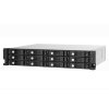 QNAP TL-R1220Sep-RP - úložná jednotka JBOD SAS (12x SAS/SATA, 4 x SFF-8644), rack obrázok | Wifi shop wellnet.sk