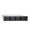 QNAP TS-h1886XU-RP-R2-D1622-32G (Xeon 3,2GHz, ZFS, 32GB ECC RAM, 12x3,5"+6x2,5", 4xGbE,2x10GbE SFP+) image 6 | Wifi shop wellnet.sk