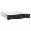 QNAP TS-h1887XU-RP-E2336-32G (Xeon 4,8GHz, ZFS, 32GB ECC RAM, 12x 3,5" + 6x2,5", 2x 2,5GbE, 2x10GbE) image 2 | Wifi shop wellnet.sk