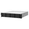 QNAP TS-h1887XU-RP-E2334-16G (Xeon 4,8GHz, ZFS, 16GB ECC RAM, 12x 3,5" + 6x2,5", 2x 2,5GbE, 2x10GbE) image 4 | Wifi shop wellnet.sk