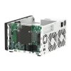QNAP TVS-h874-i5-32G (6core 4,4GHz, ZFS, 32GB RAM, 8x SATA, 2x M.2 NVMe, 2x PCIe, 2x 2,5GbE, HDMI) image 4 | Wifi shop wellnet.sk