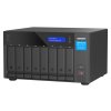 QNAP TVS-h874-i5-32G (6core 4,4GHz, ZFS, 32GB RAM, 8x SATA, 2x M.2 NVMe, 2x PCIe, 2x 2,5GbE, HDMI) image 6 | Wifi shop wellnet.sk
