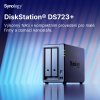 Synology DS723+ DiskStation obrázok | Wifi shop wellnet.sk