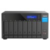 QNAP TVS-h874X-i9-64G (16core (i9), ZFS, 64GB RAM, 8x SATA, 2x M.2 NVMe, 2x PCIe, 2x2,5GbE, 2x10GbE) obrázok | Wifi shop wellnet.sk