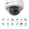 VIGI C230(4mm) 3MP Full-Color Dome Network Cam image 1 | Wifi shop wellnet.sk