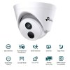 VIGI C430I(4mm) 3MP Turret Network Camera image 1 | Wifi shop wellnet.sk