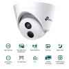 VIGI C420I(4mm) 2MP Turret Network Camera image 1 | Wifi shop wellnet.sk