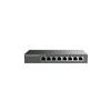 Grandstream GWN7701P Unmanaged Network Switch 8 portů / 4 PoE out náhľad | Wifi shop wellnet.sk