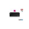 VU+ ZERO 4K 1x single DVB-S2X tuner náhľad | Wifi shop wellnet.sk