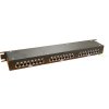 Přepěťová ochrana AXON MultiNET 24xRJ45 Rack image 2 | Wifi shop wellnet.sk