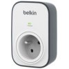 BELKIN SurgeStrip přepěťová ochrana,1 zásuvka,306J obrázok | Wifi shop wellnet.sk
