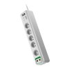 APC Essential SurgeArrest 5 outlets with coax protection 230V France obrázok | Wifi shop wellnet.sk