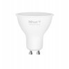 Trust Smart WiFi LED RGB&white ambience Spot GU10 - barevná obrázok | Wifi shop wellnet.sk