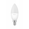 Trust Smart WiFi LED RGB&white ambience Candle E14 - barevná obrázok | Wifi shop wellnet.sk
