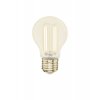 Trust Smart WiFi LED filament bulb white ambience E27 - bílá obrázok | Wifi shop wellnet.sk