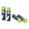 GEMBIRD alkalické baterie AA 4ks obrázok | Wifi shop wellnet.sk