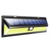 Solární LED světlo s pohybovým senzorem V80180 obrázok | Wifi shop wellnet.sk