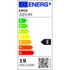 EMOS LED CLS A67 19W(150W) 2452lm E27 NW obrázok | Wifi shop wellnet.sk