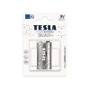 TESLA - baterie 9V SILVER+, 1 ks, 6LR61 obrázok | Wifi shop wellnet.sk
