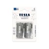 TESLA - baterie C SILVER+, 2ks, LR14 obrázok | Wifi shop wellnet.sk
