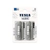 TESLA - baterie D SILVER+, 2ks, LR20 obrázok | Wifi shop wellnet.sk
