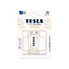 TESLA - bateries 9V GOLD+, 1ks, 6LR61 obrázok | Wifi shop wellnet.sk