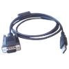 Kabel USB pro CipherLab 1560/1562/1564,tmavý obrázok | Wifi shop wellnet.sk