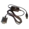 Kabel USB-HID pro 1023/1045/3666, tmavý obrázok | Wifi shop wellnet.sk