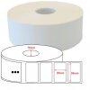 Z-Select 2000D, Midrange, 38x25mm; 5,180 labels, 10 rolls in box obrázok | Wifi shop wellnet.sk