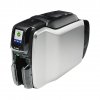 Card Printer ZC300, Single Sided, USB, LAN, Contact Encoder & Mifare obrázok | Wifi shop wellnet.sk