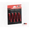 AIREN RedVibes Screw (8pcs Red color pack) obrázok | Wifi shop wellnet.sk