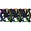 Razer Kunai 120MM aRGB LED PWM Performance Fan - 3 Fans obrázok | Wifi shop wellnet.sk