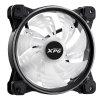 Adata XPG Hurricane ventilátor 120mm, RGB obrázok | Wifi shop wellnet.sk