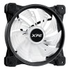 Adata XPG Hurricane ventilátor 140mm, RGB obrázok | Wifi shop wellnet.sk