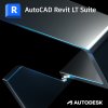 AutoCad Revit LT Suite Commercial Single-user 1-Year Subscription Renewal obrázok | Wifi shop wellnet.sk