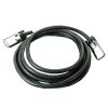 Dell Stacking Cable 3m, for Dell N2000 or N3000 series switches (no cross-series stacking) obrázok | Wifi shop wellnet.sk