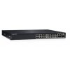 Dell N3224T-ON 24x1G RJ-45 4x10G SFP+2x100G QSFP28 obrázok | Wifi shop wellnet.sk