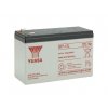 Baterie pro UPS - YUASA NP7-12L (12V/7Ah/faston F2) obrázok | Wifi shop wellnet.sk