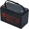 Akumulátor T6 Power NP12-100, 12V, 100Ah obrázok | Wifi shop wellnet.sk