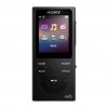 Sony MP4 8GB NWZ-E394 černá obrázok | Wifi shop wellnet.sk