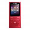 Sony MP4 8GB NWZ-E394 červená obrázok | Wifi shop wellnet.sk
