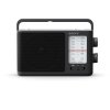 Sony rádio ICF-506 přenosné s reproduktorem obrázok | Wifi shop wellnet.sk
