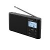 Sony radiopřijímač XDRS41DB.EU8 DAB tuner černý obrázok | Wifi shop wellnet.sk