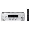Pioneer SX-N30AE audio přijímač 2.0 se sítí stříbrný obrázok | Wifi shop wellnet.sk