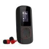 Energy Sistem MP3 Clip Bluetooth Coral MP3 přehrávač s Bluetooth, mikro SD, MP3, WMA, WAV, FLAC, FM obrázok | Wifi shop wellnet.sk
