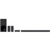 Sony Soundbar HT-S40R, 5.1k, BT, černý obrázok | Wifi shop wellnet.sk
